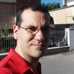 tutor a Sezze - Agostino