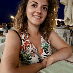 tutor a Carbonara Scrivia - roberta