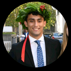 tutor a Milano - Edoardo