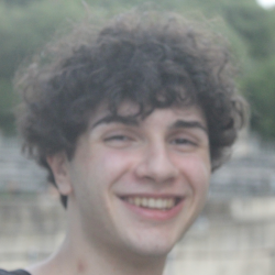 tutor a Frosinone - Lorenzo
