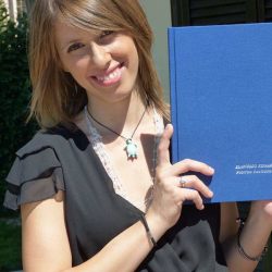 tutor a PERUGIA - Federica