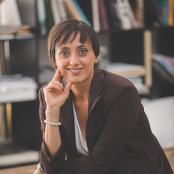tutor a Pavia - Stefania