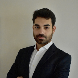 tutor a Milano - Marco