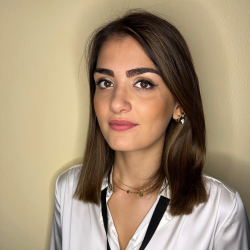 tutor a Torino - Fabiana