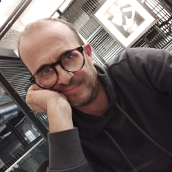 tutor a Viarigi - Michele