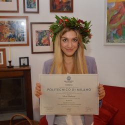tutor a Novara - Micol