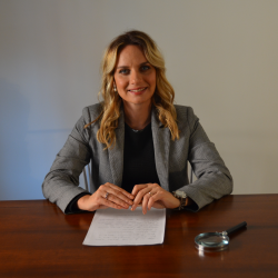 tutor a Belpasso - Simona