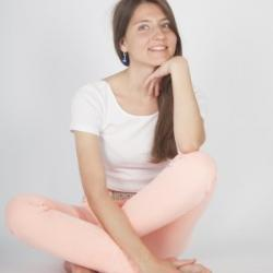 tutor a Firenze - Alla Kristina