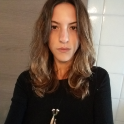 tutor a Nichelino - Giulia