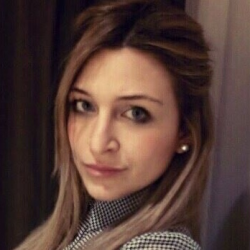 tutor a Parma - Luigina