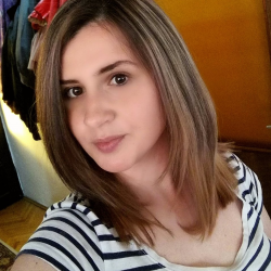 tutor a Pontedera - Ljupka