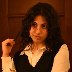 tutor a Tigliole - Giorgia
