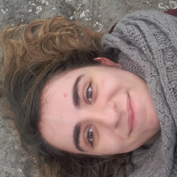 tutor a Roma - Francesca