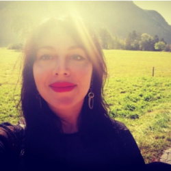 tutor a Firenze - Martina
