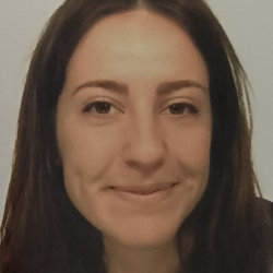 tutor a Ferrara - Giorgia