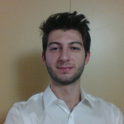 tutor a Sasso Marconi - Paolo