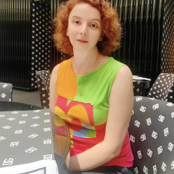 tutor a Milano - Giovanna