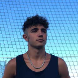 tutor a Pianoro - Edoardo