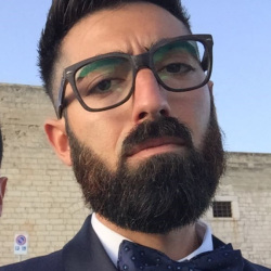 tutor a Trani - DANIELE