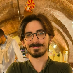 tutor a Ponzano Veneto - Jacopo