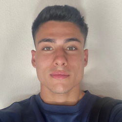 tutor a Acireale - Mattia