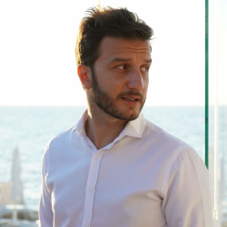 tutor a Vernole - Riccardo
