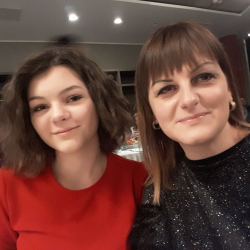 immagine del tutor Diana
