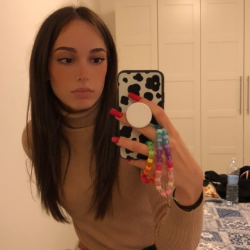 tutor a Bologna - Veronica