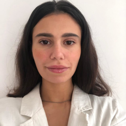 tutor a Roma - Martina