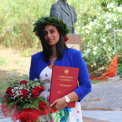 tutor a Oppido Mamertina - Grazia