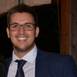 tutor a Modena - Giorgio