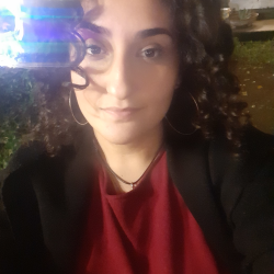 tutor a Napoli - Nunzia