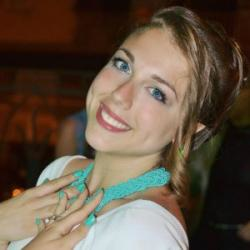 tutor a Napoli - Lucia