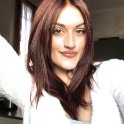 tutor a Imola - Michelle