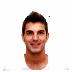 tutor a Napoli - gianmarco