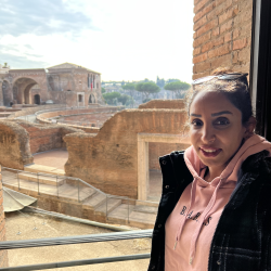 tutor a Roma - Maede