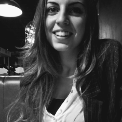 tutor a Carpi - Benedetta