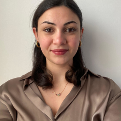 tutor a Roma - martina