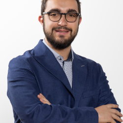 tutor a Roma - Simone