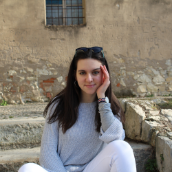 tutor a Roma - Gaia
