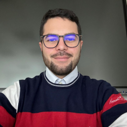 tutor a Firenze - Bruno