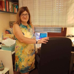 tutor a Roma - Eleonora 