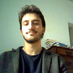 tutor a Torino - Marco