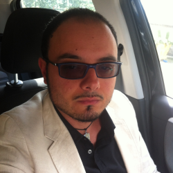 tutor a Cosenza - Richard