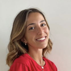 tutor a Foggia - Benedetta