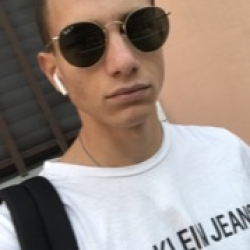 tutor a Muggió - Francesco