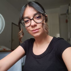 tutor a Pisa - Eleonora