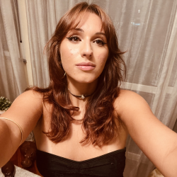 tutor a Milan - Beatrice