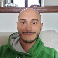 tutor a Milano - Rocco