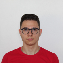 tutor a Ospedaletto Euganeo - Samuel